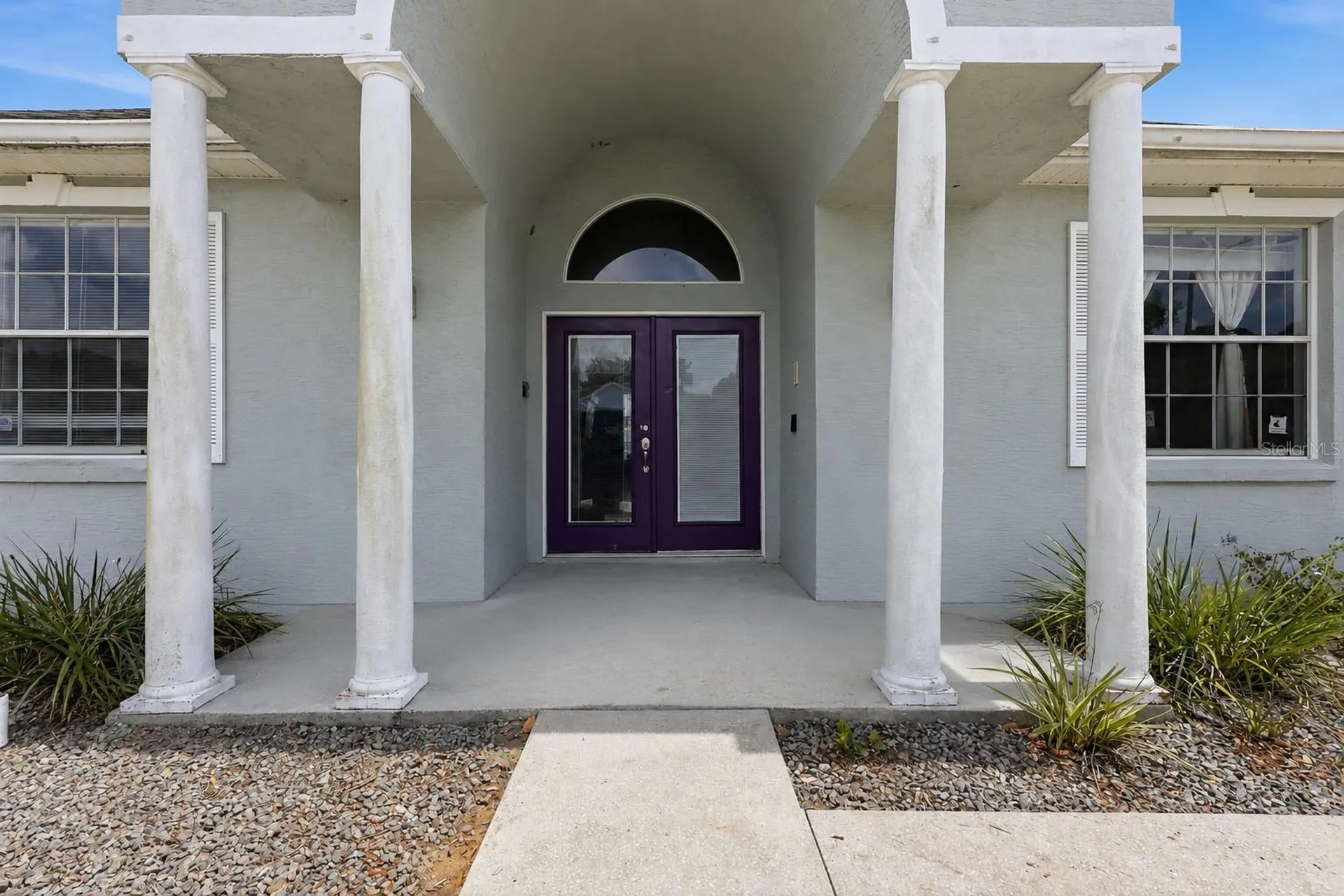 540 Hollingshead Loop Davenport FL 33896