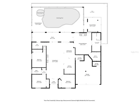 540 Hollingshead Loop Davenport FL 33896