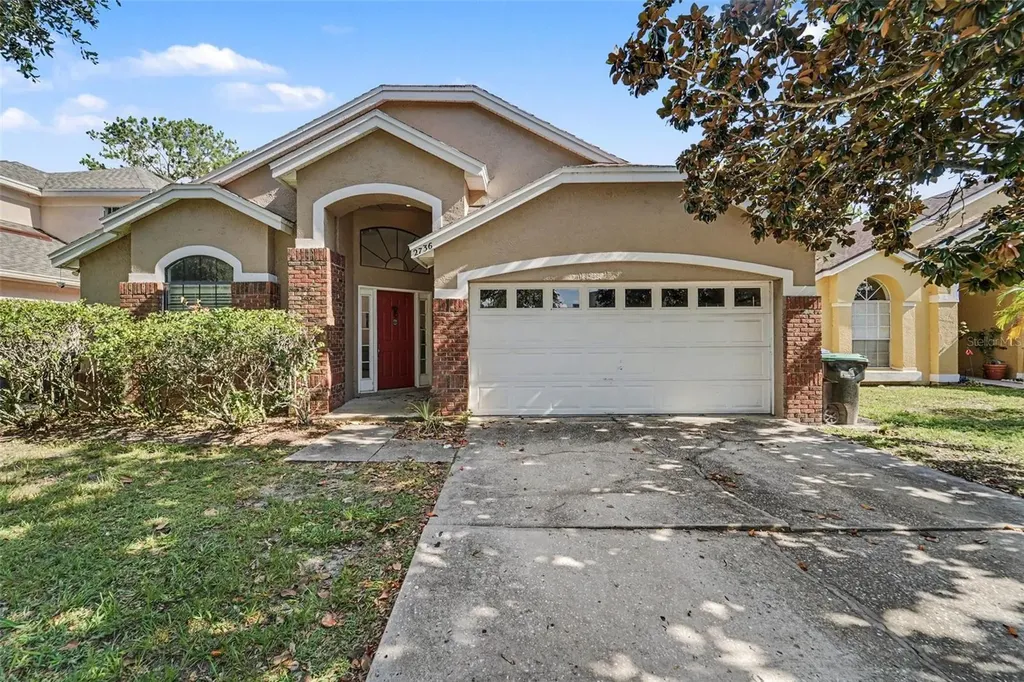 2736 Tolworth Avenue Orlando FL 32837