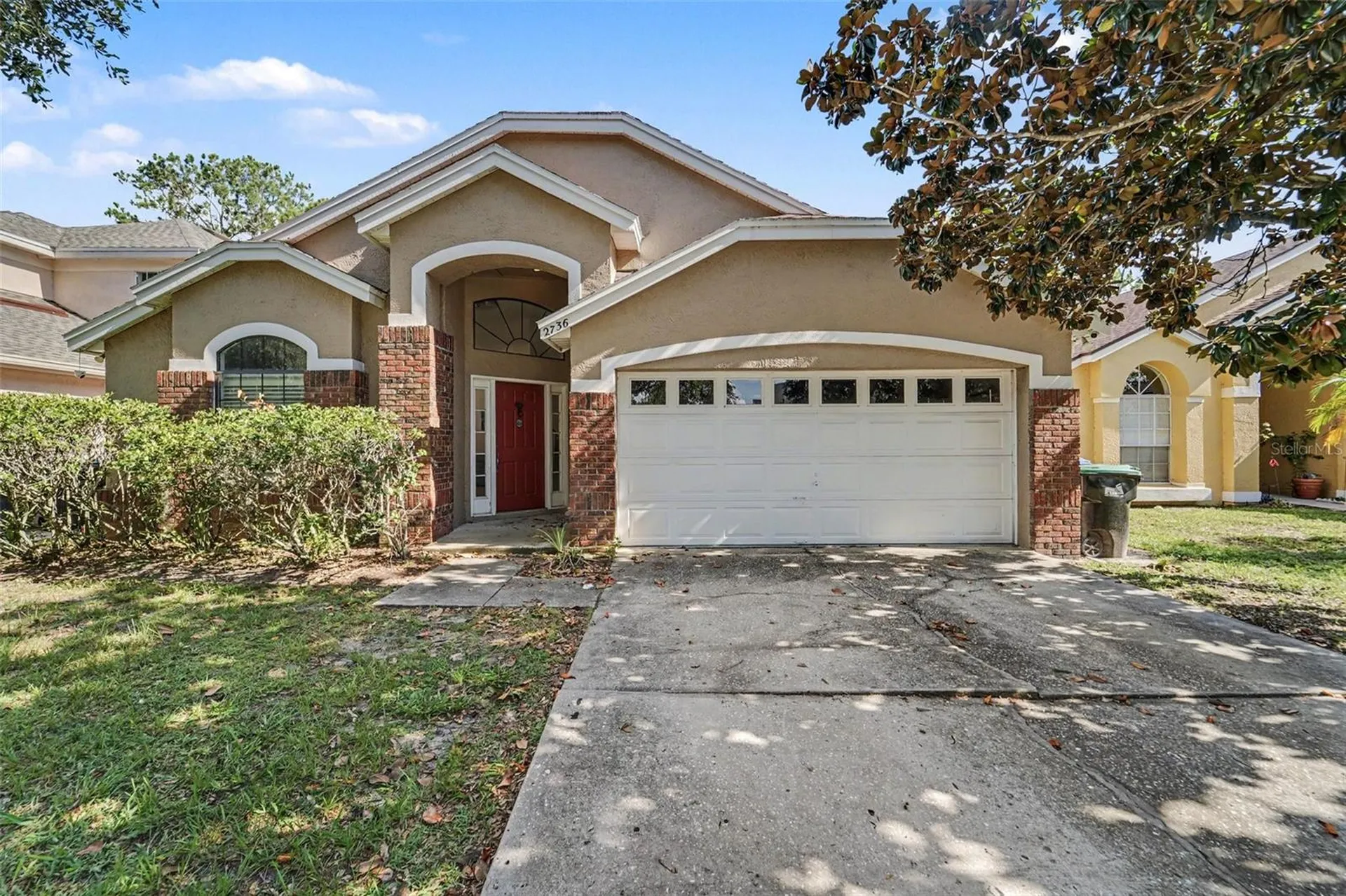 2736 Tolworth Avenue Orlando FL 32837