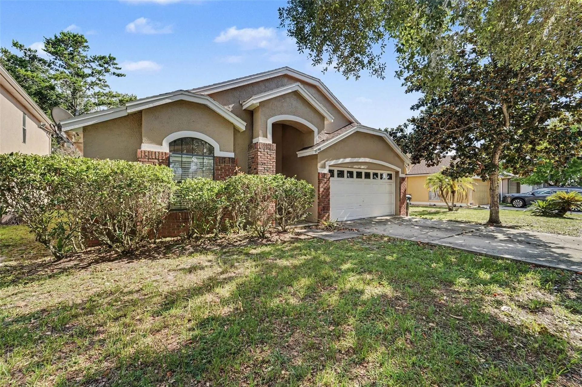 2736 Tolworth Avenue Orlando FL 32837
