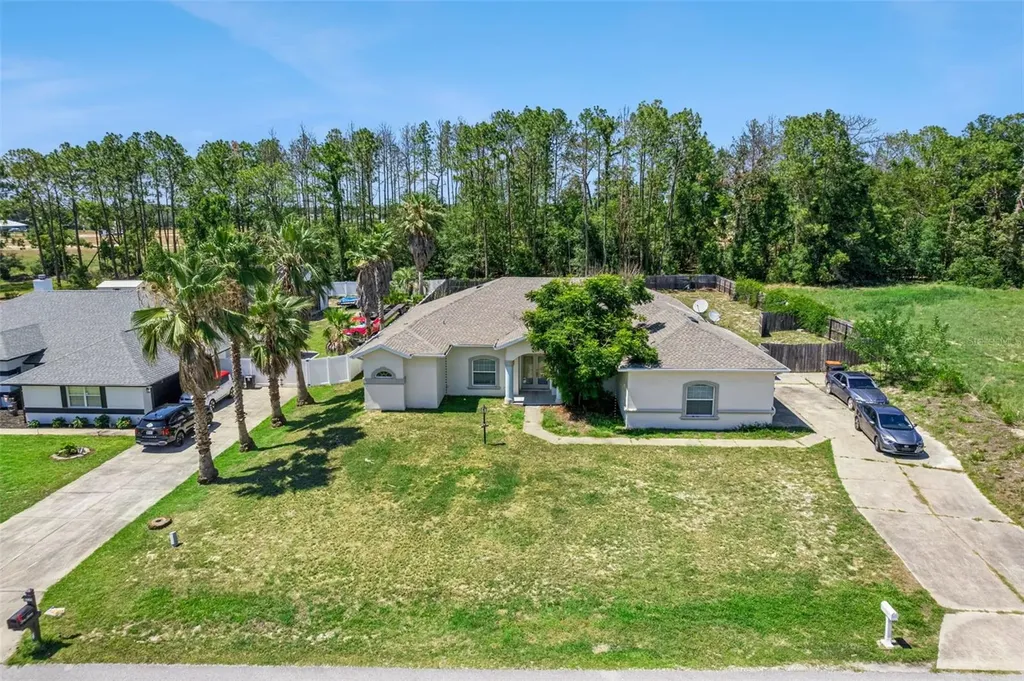 5211 SW 103rd Loop Ocala FL 34476