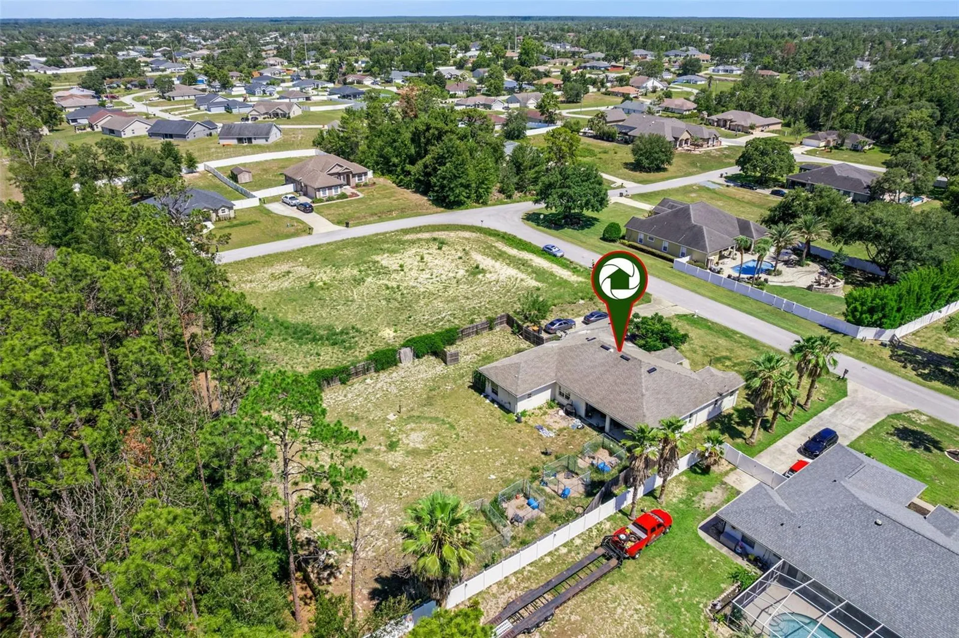 5211 SW 103rd Loop Ocala FL 34476
