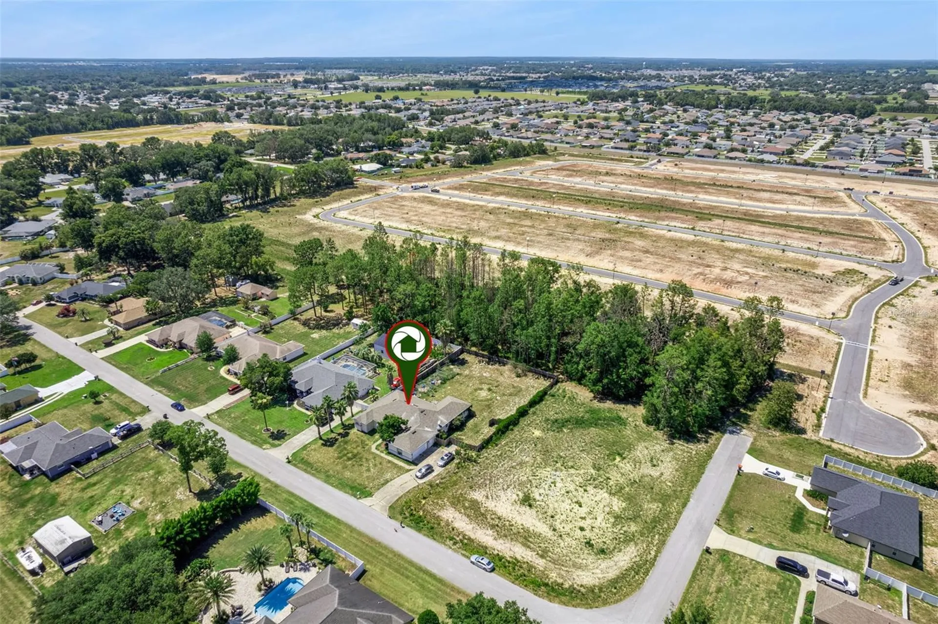 5211 SW 103rd Loop Ocala FL 34476