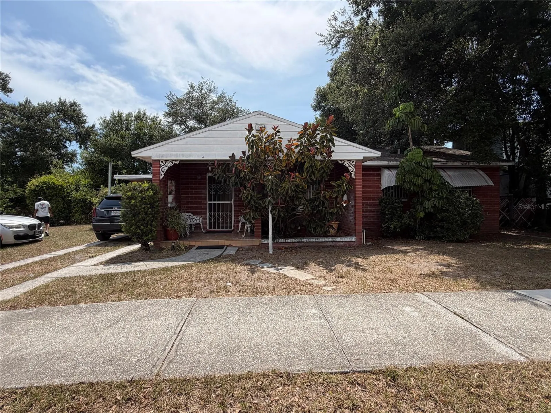 2906 N 21st Street Tampa FL 33605