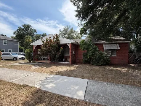 2906 N 21st Street Tampa FL 33605