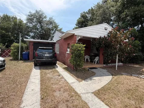 2906 N 21st Street Tampa FL 33605