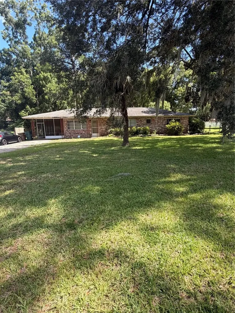 4506 NE 11th Street Ocala FL 34470