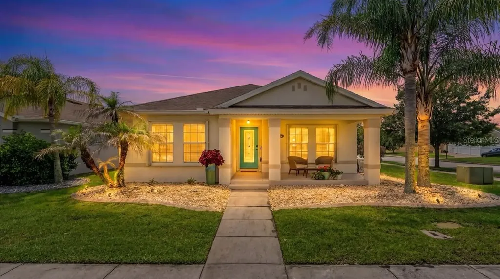 3328 Marsili Avenue New Smyrna Beach FL 32168