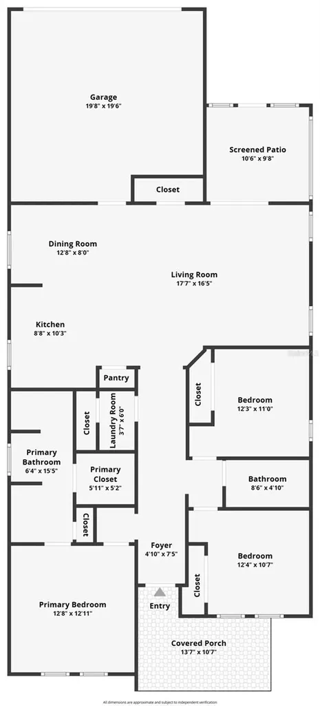 3328 Marsili Avenue New Smyrna Beach FL 32168
