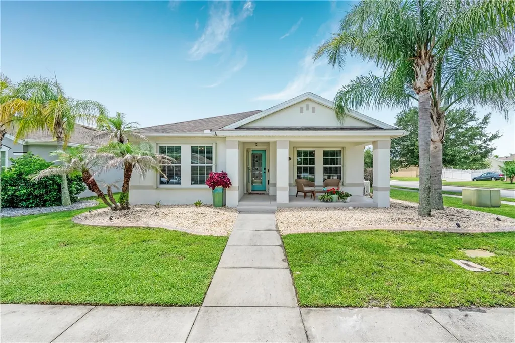 3328 Marsili Avenue New Smyrna Beach FL 32168