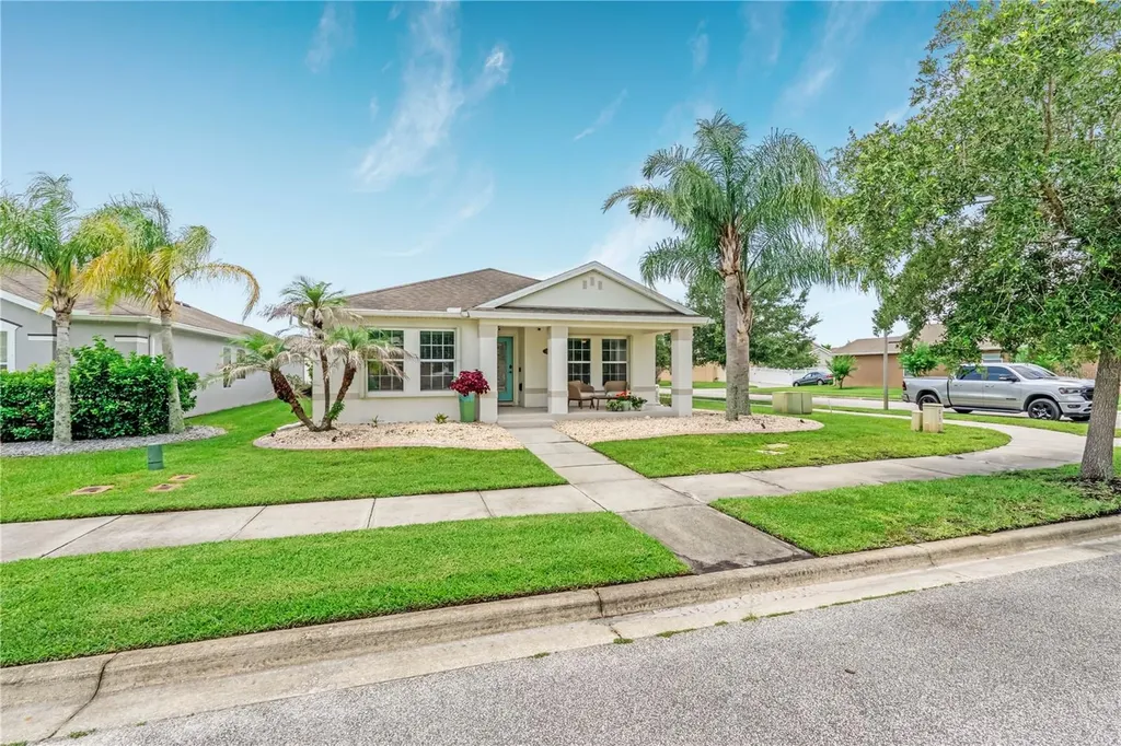 3328 Marsili Avenue New Smyrna Beach FL 32168