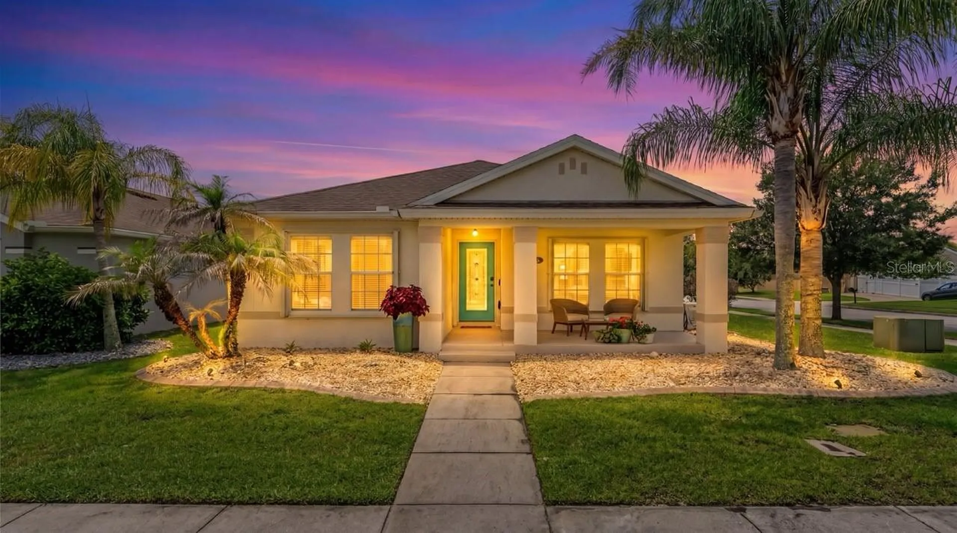3328 Marsili Avenue New Smyrna Beach FL 32168
