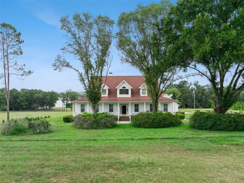 25895 Tilly Hawk Lane Brooksville FL 34602