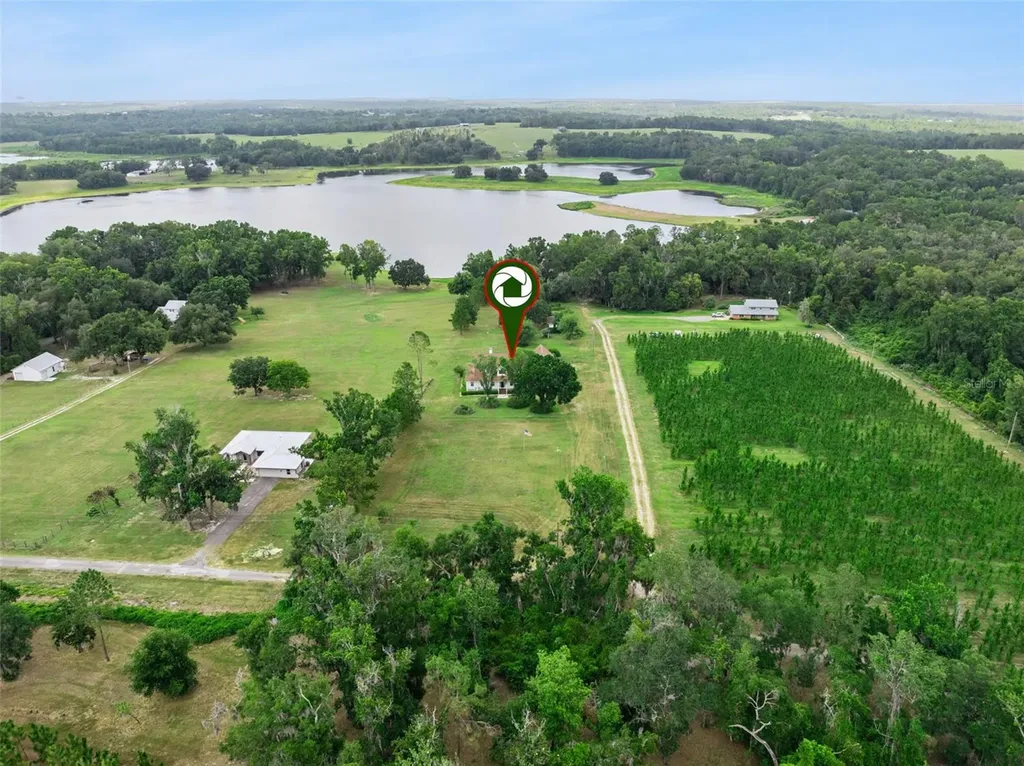 25895 Tilly Hawk Lane Brooksville FL 34602