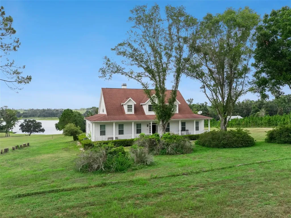25895 Tilly Hawk Lane Brooksville FL 34602