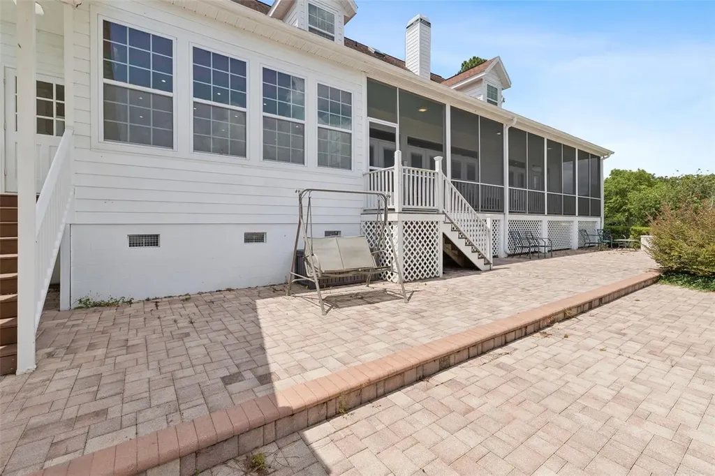 25895 Tilly Hawk Lane Brooksville FL 34602