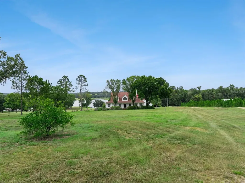 25895 Tilly Hawk Lane Brooksville FL 34602