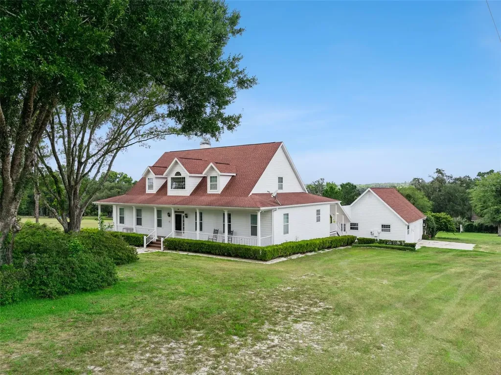 25895 Tilly Hawk Lane Brooksville FL 34602