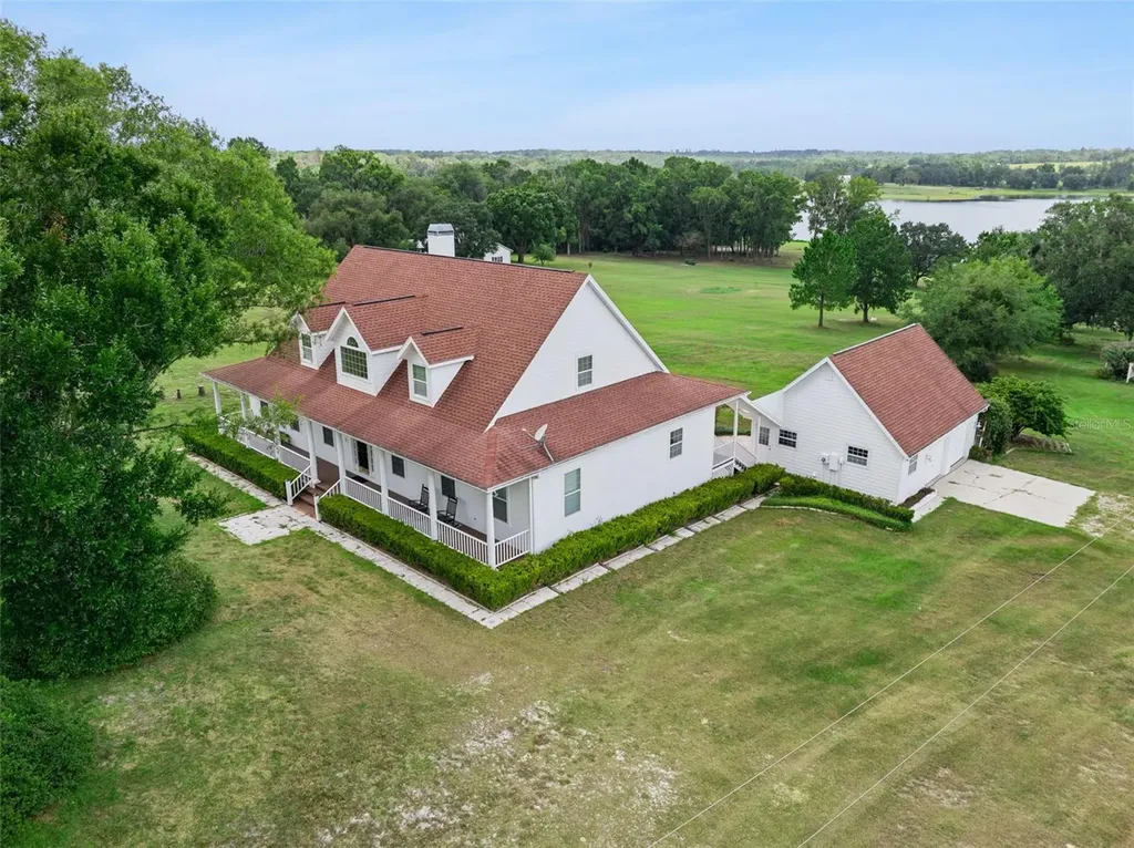 25895 Tilly Hawk Lane Brooksville FL 34602