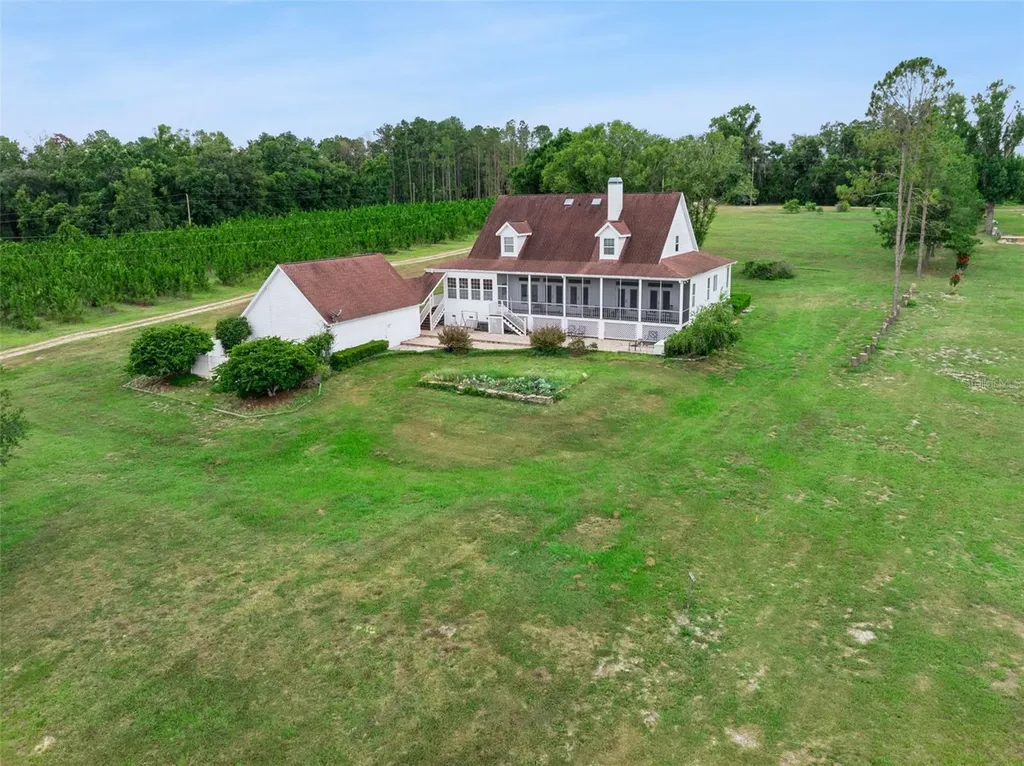 25895 Tilly Hawk Lane Brooksville FL 34602