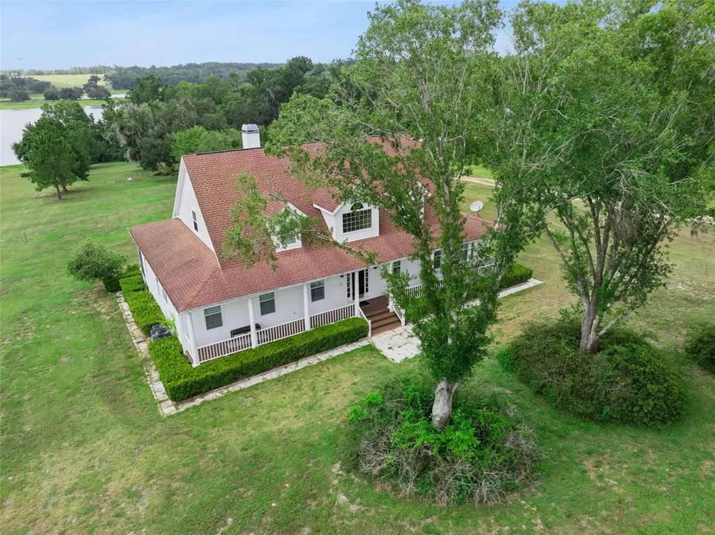 25895 Tilly Hawk Lane Brooksville FL 34602