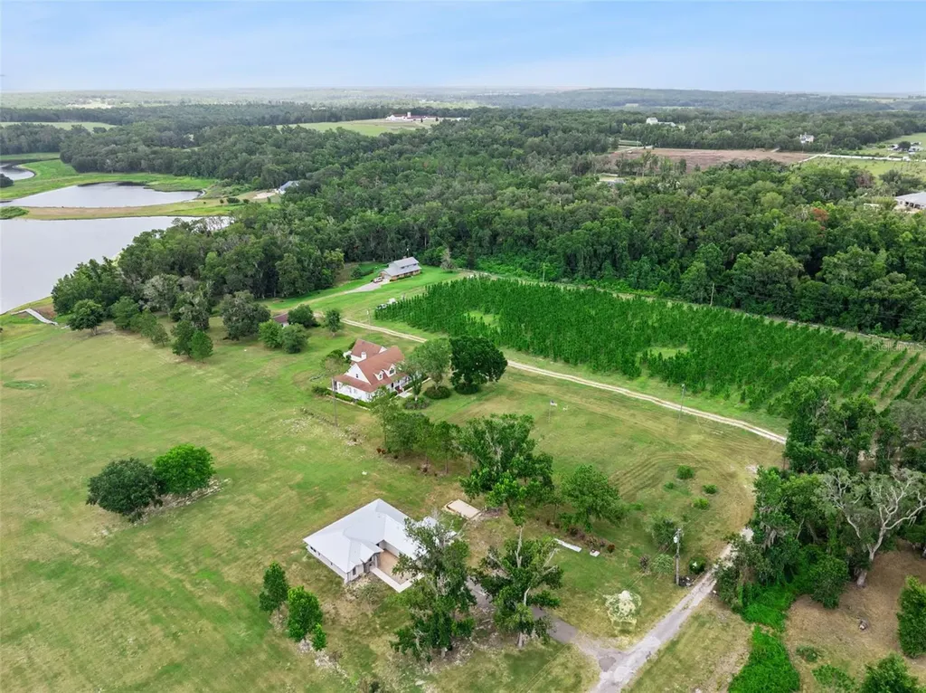 25895 Tilly Hawk Lane Brooksville FL 34602