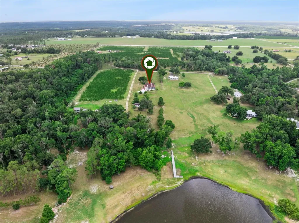 25895 Tilly Hawk Lane Brooksville FL 34602