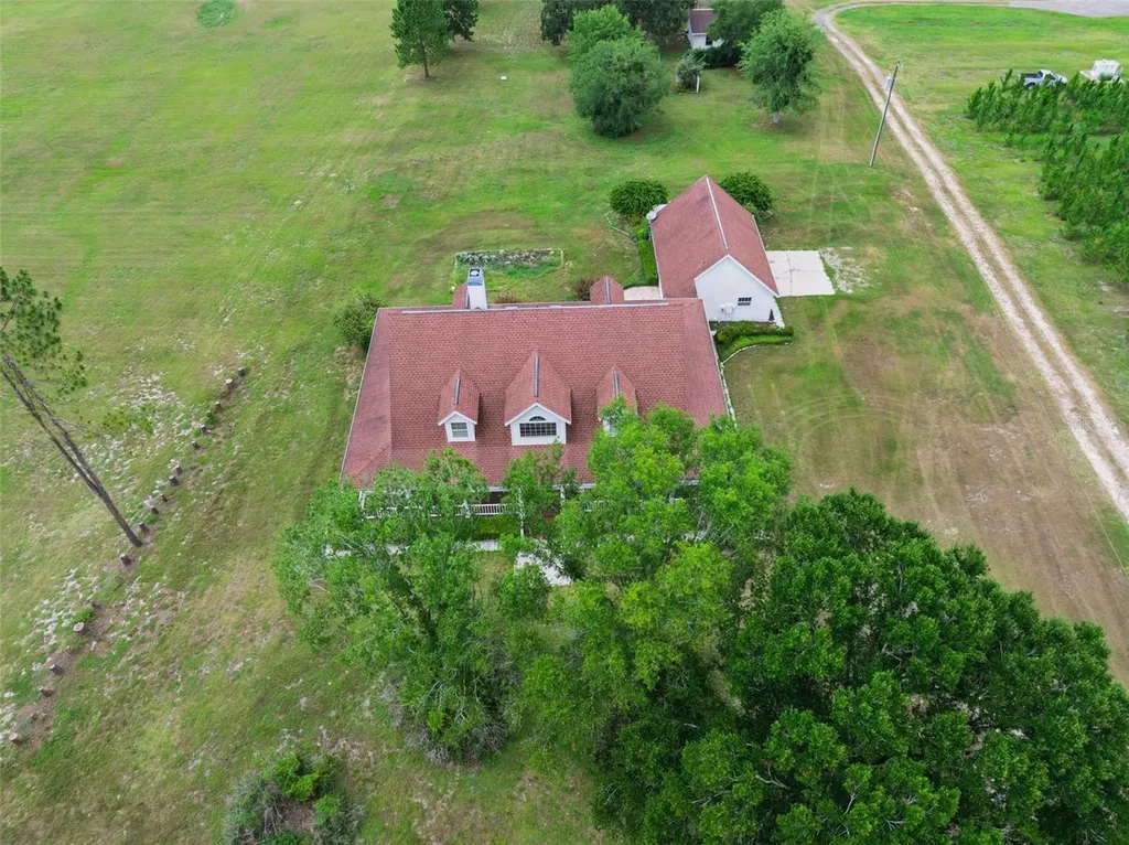 25895 Tilly Hawk Lane Brooksville FL 34602