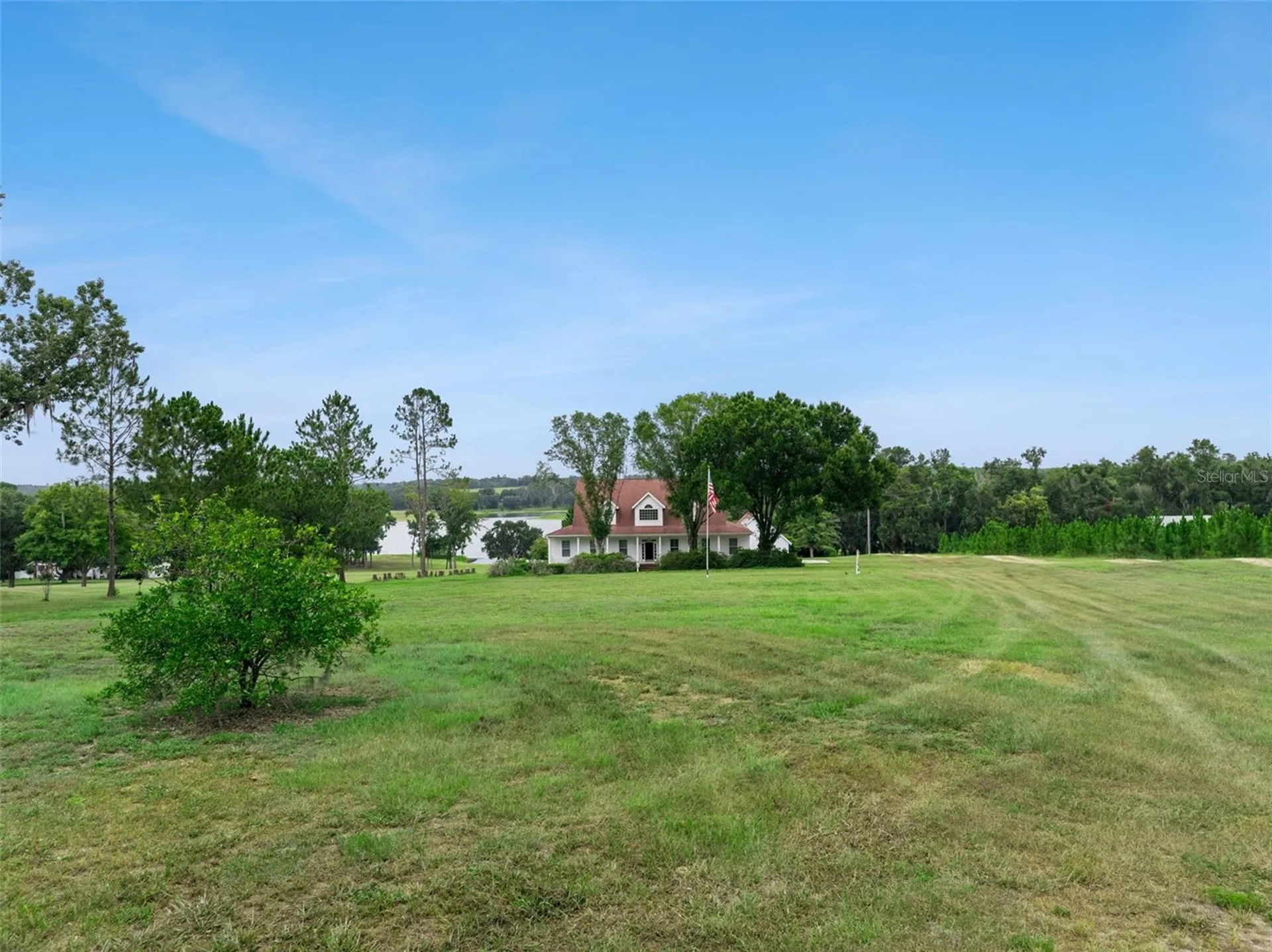 25895 Tilly Hawk Lane Brooksville FL 34602