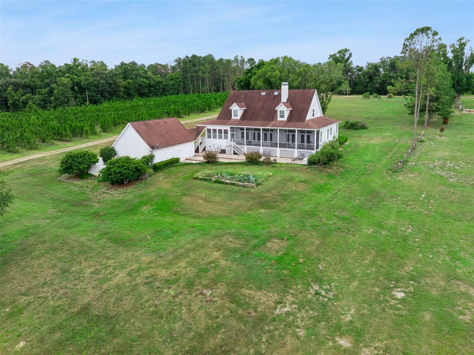 25895 Tilly Hawk Lane Brooksville FL 34602