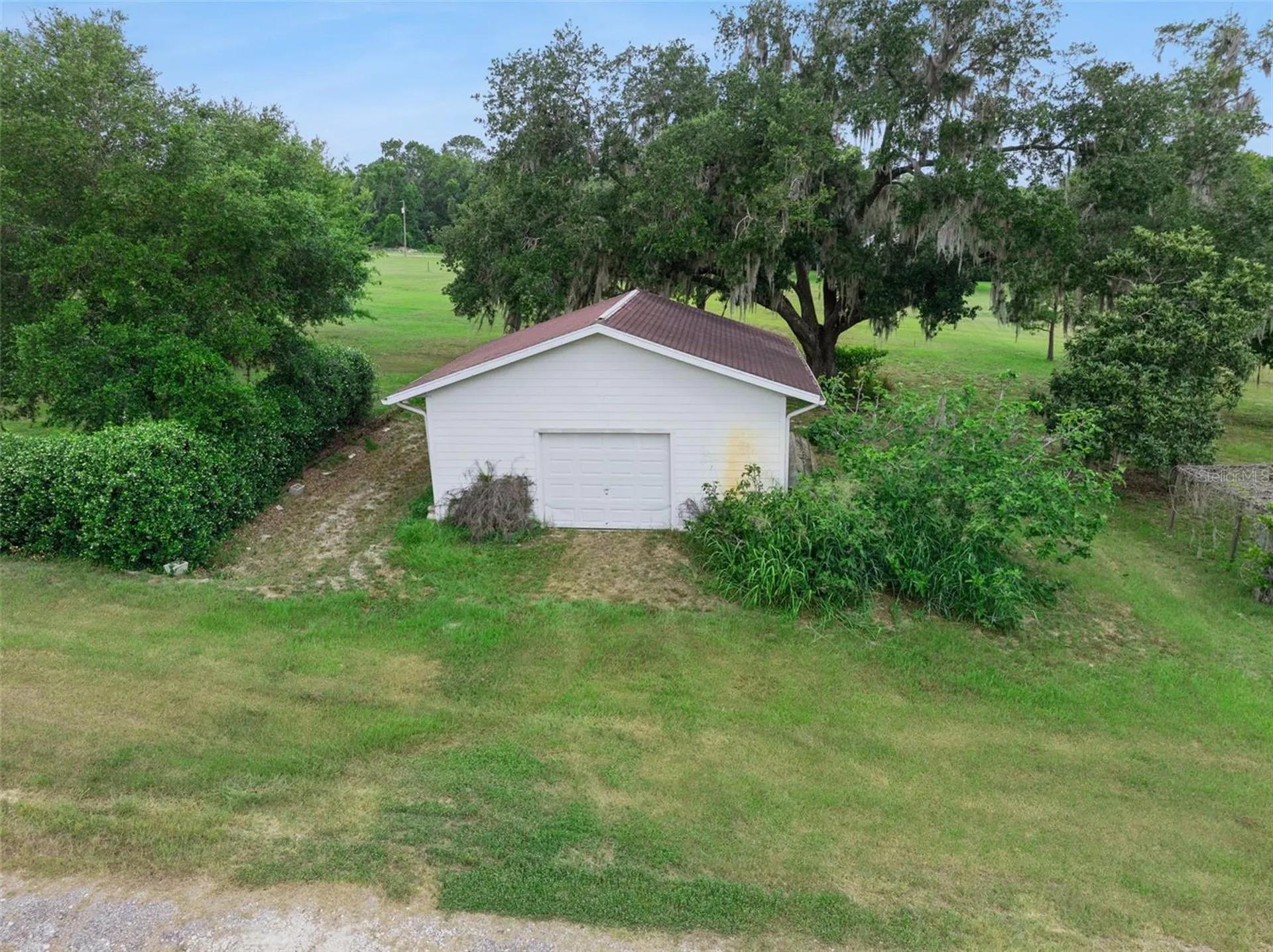 25895 Tilly Hawk Lane Brooksville FL 34602