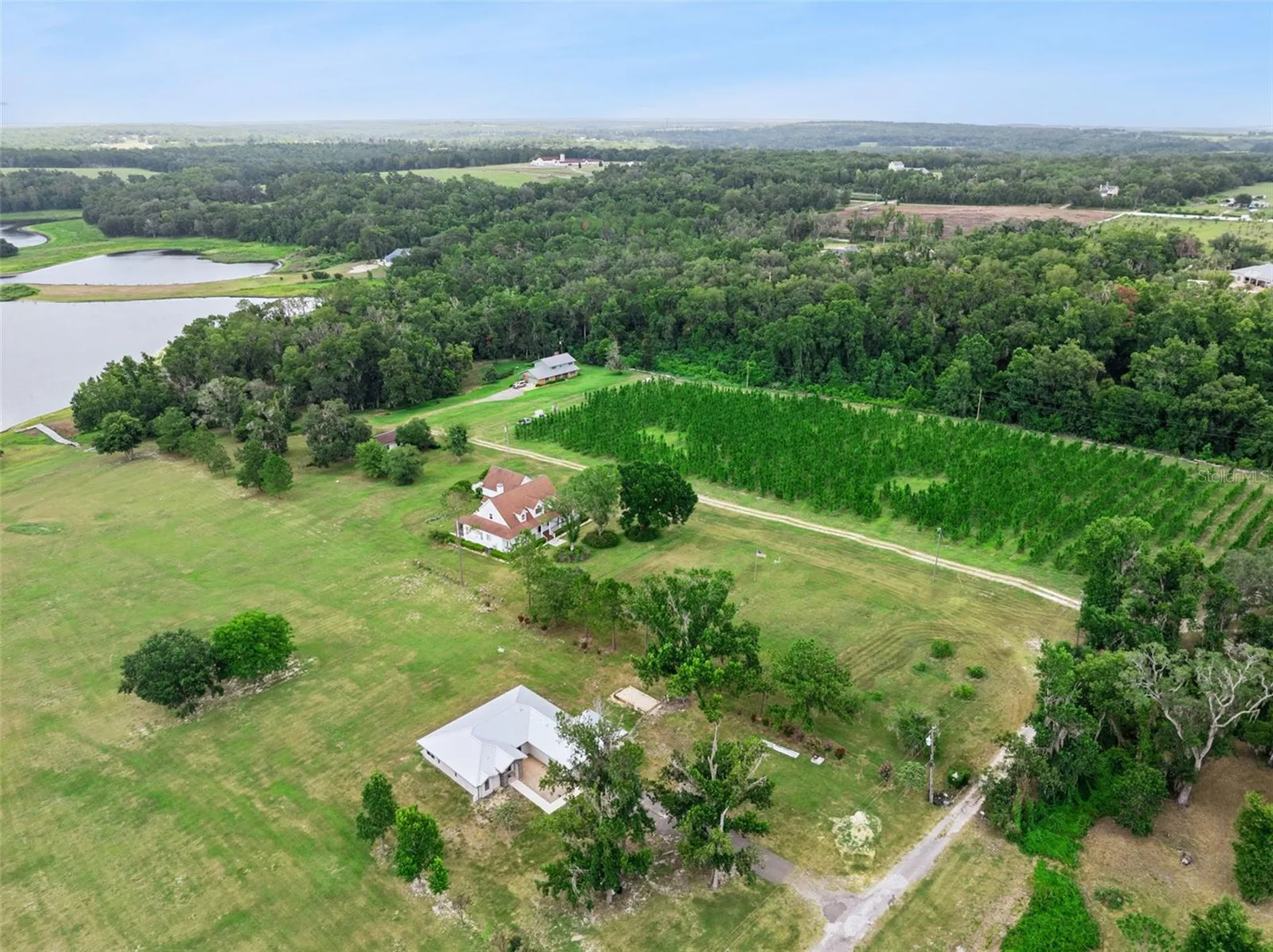 25895 Tilly Hawk Lane Brooksville FL 34602