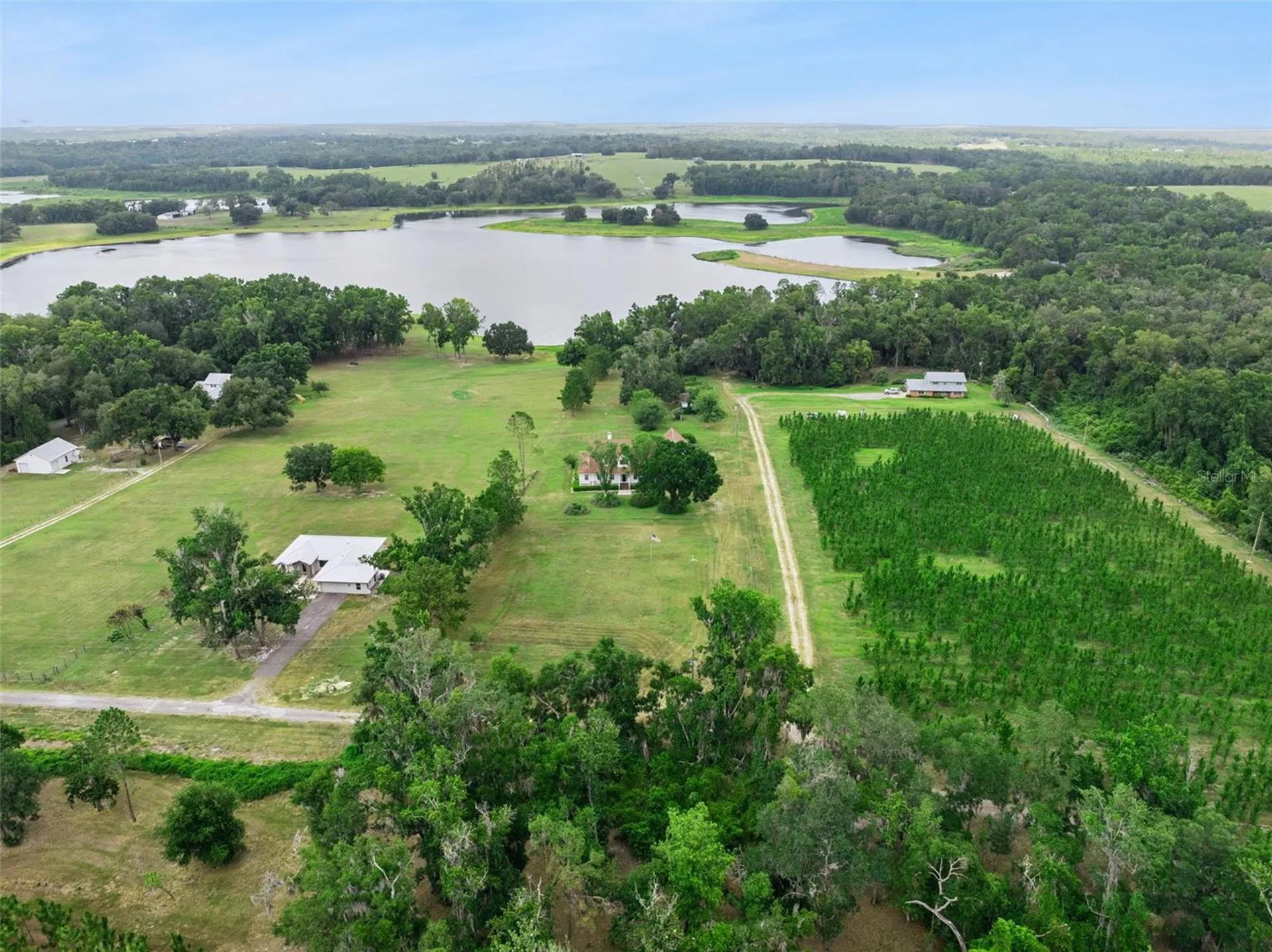 25895 Tilly Hawk Lane Brooksville FL 34602