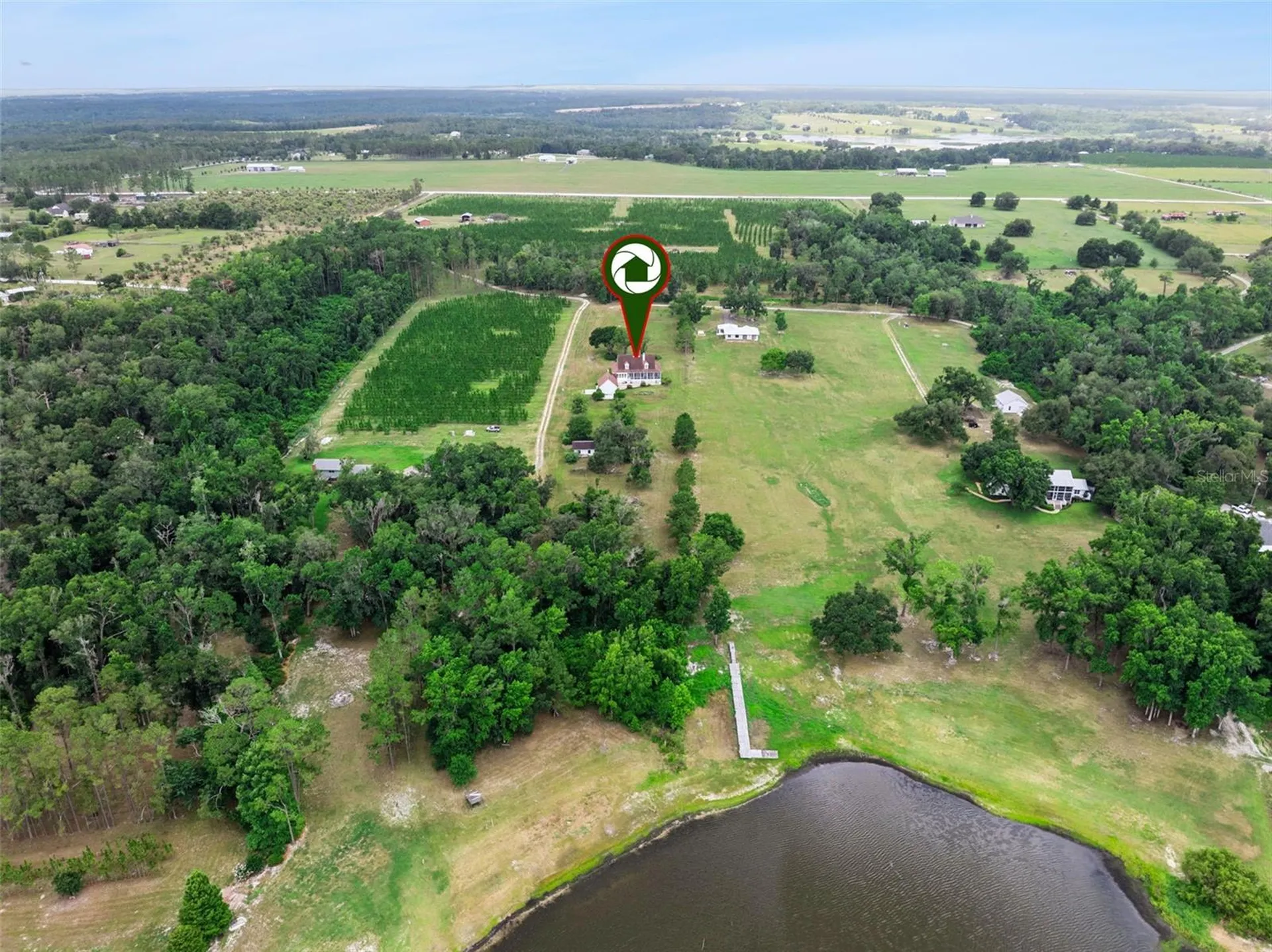 25895 Tilly Hawk Lane Brooksville FL 34602