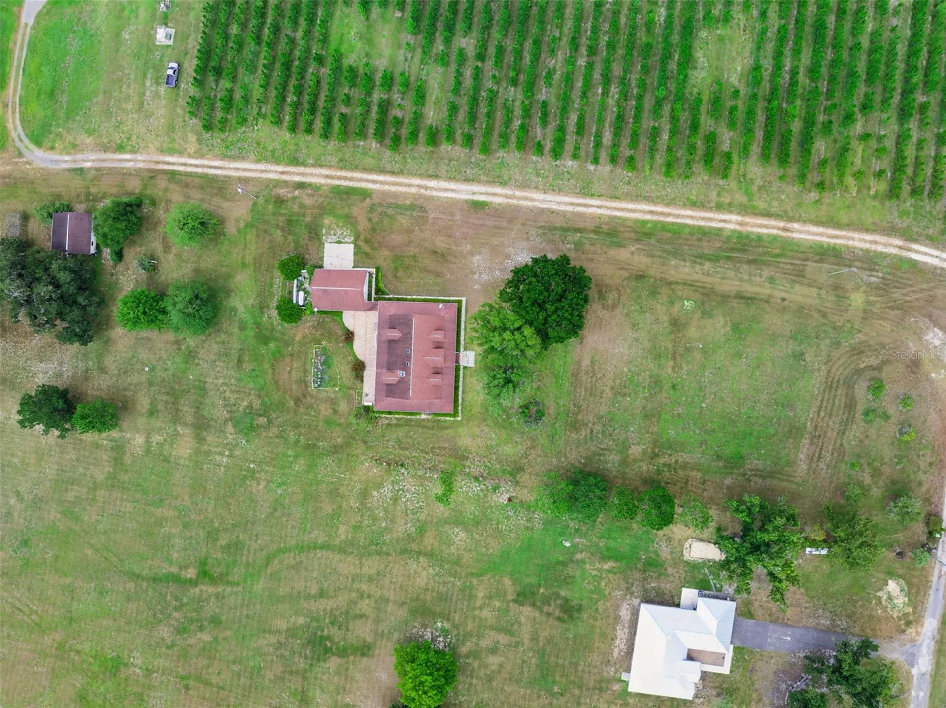 25895 Tilly Hawk Lane Brooksville FL 34602