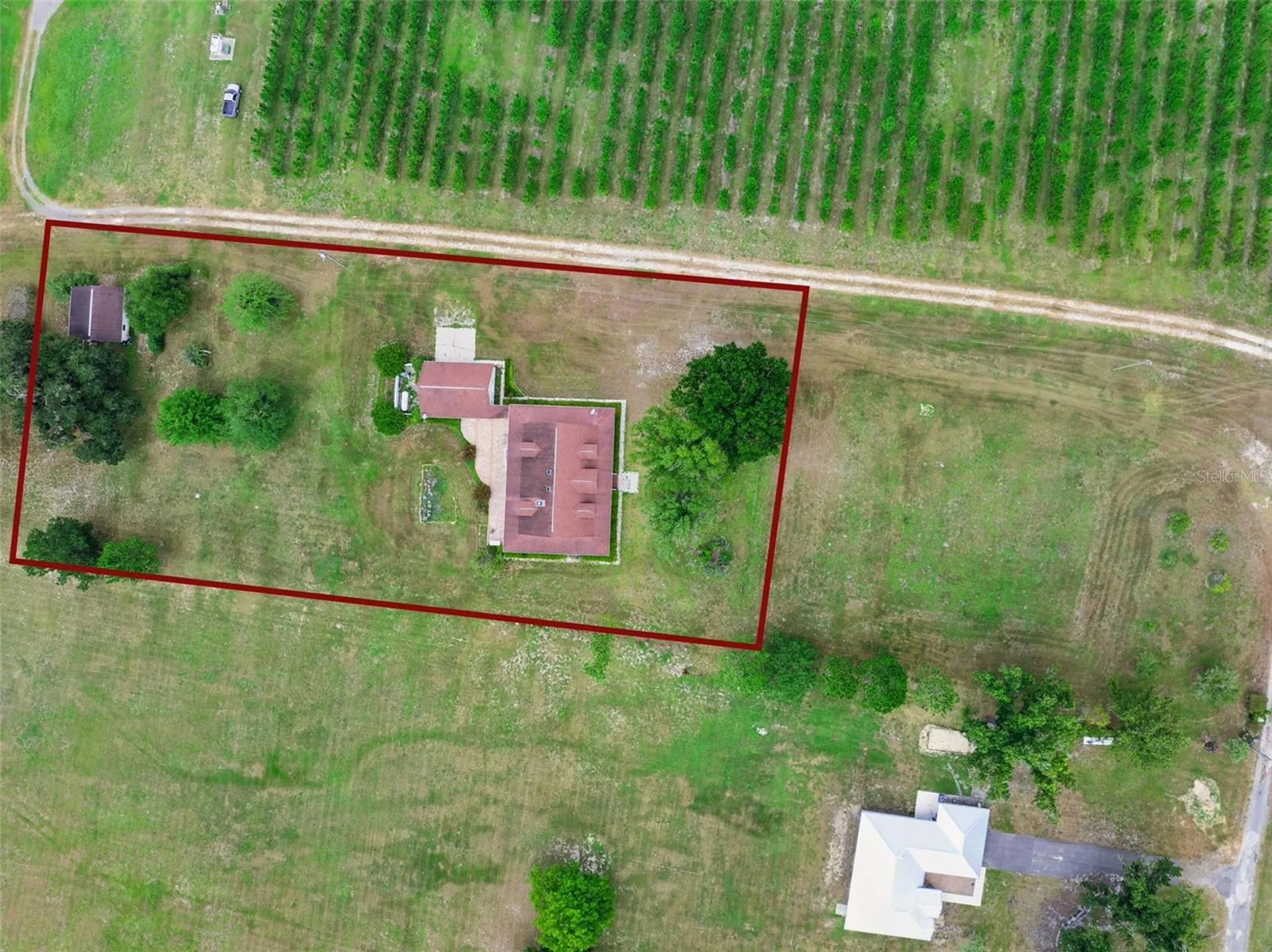 25895 Tilly Hawk Lane Brooksville FL 34602