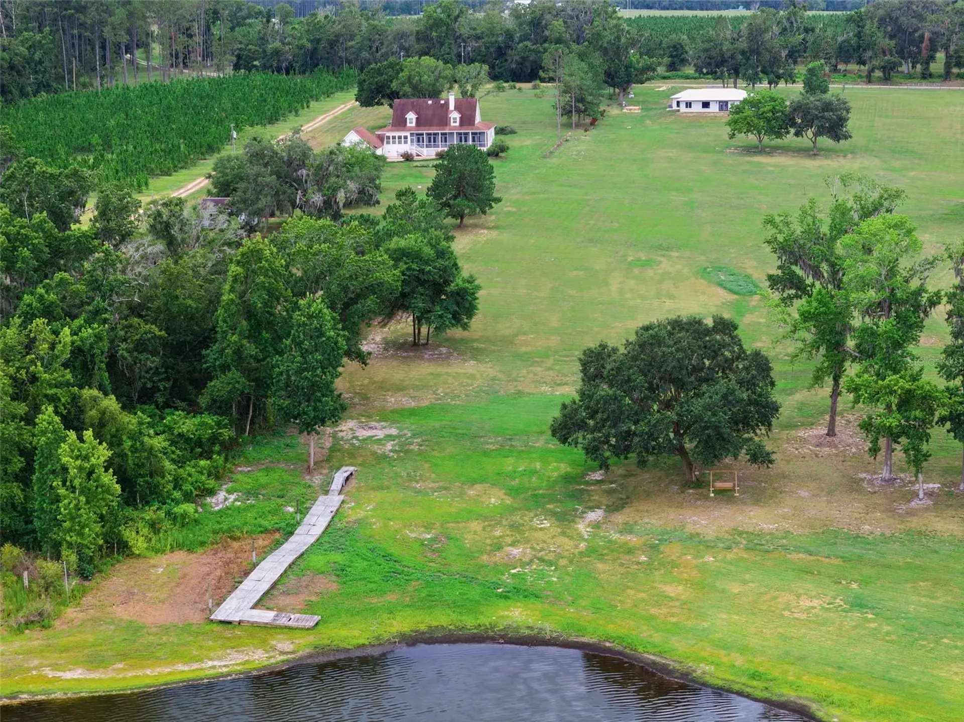 25895 Tilly Hawk Lane Brooksville FL 34602
