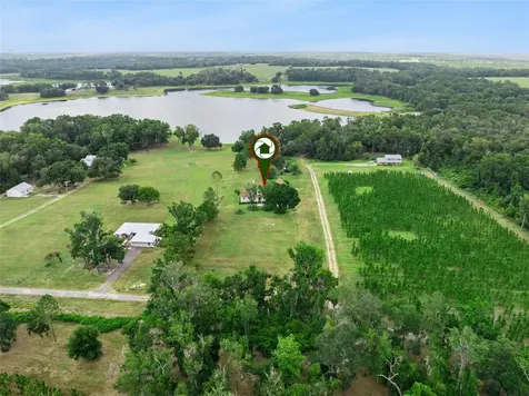 25895 Tilly Hawk Lane Brooksville FL 34602