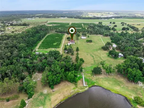 25895 Tilly Hawk Lane Brooksville FL 34602