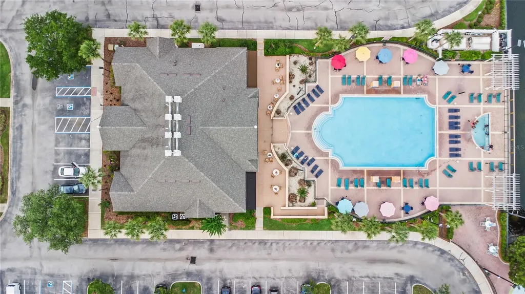 2609 Gala Road N Kissimmee FL 34746