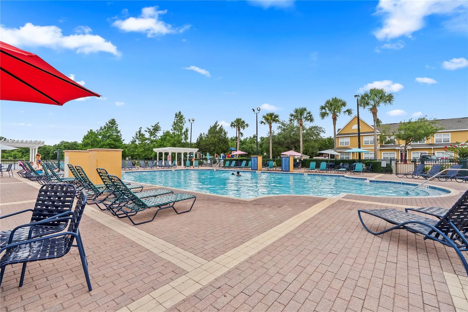 2609 Gala Road N Kissimmee FL 34746