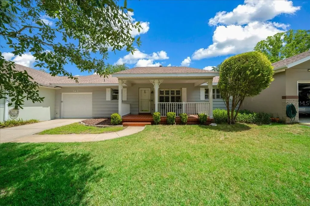 8715 SW 97th Street Ocala FL 34481