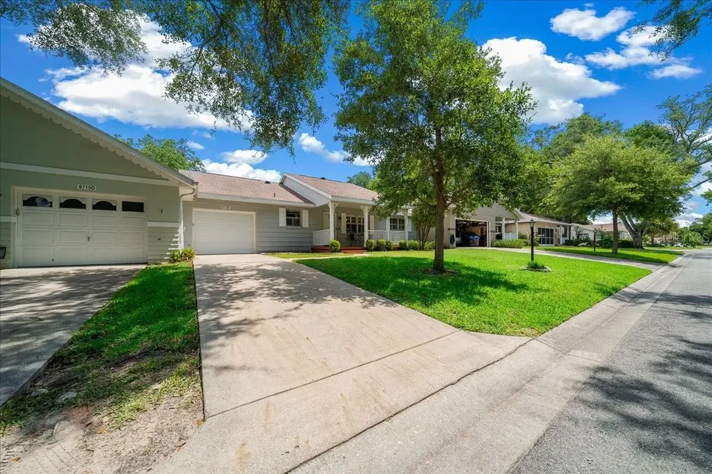 8715 SW 97th Street Ocala FL 34481