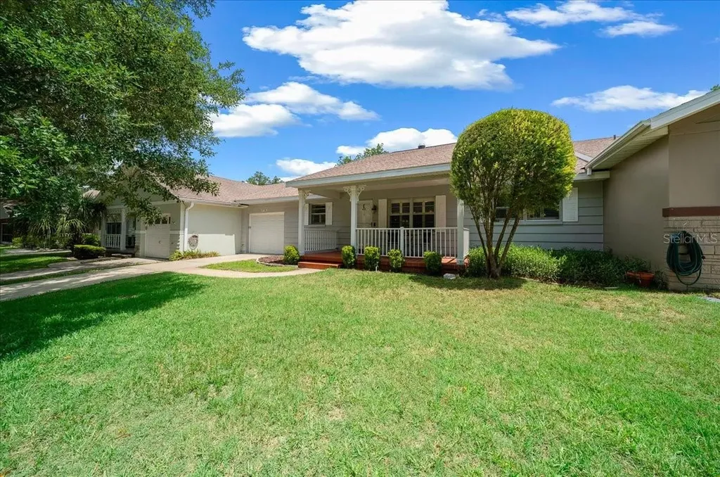 8715 SW 97th Street Ocala FL 34481