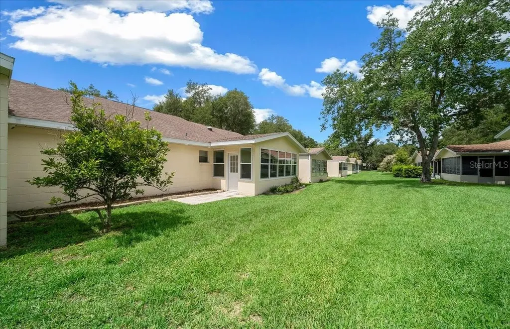 8715 SW 97th Street Ocala FL 34481