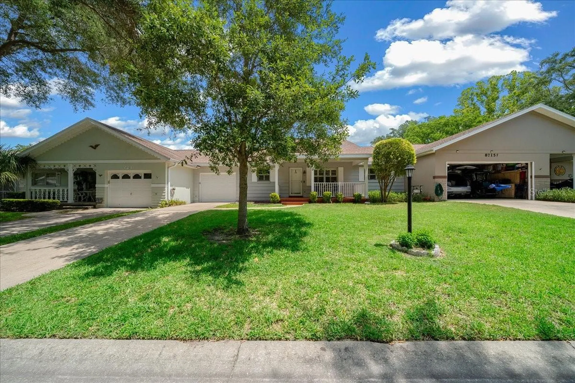 8715 SW 97th Street Ocala FL 34481