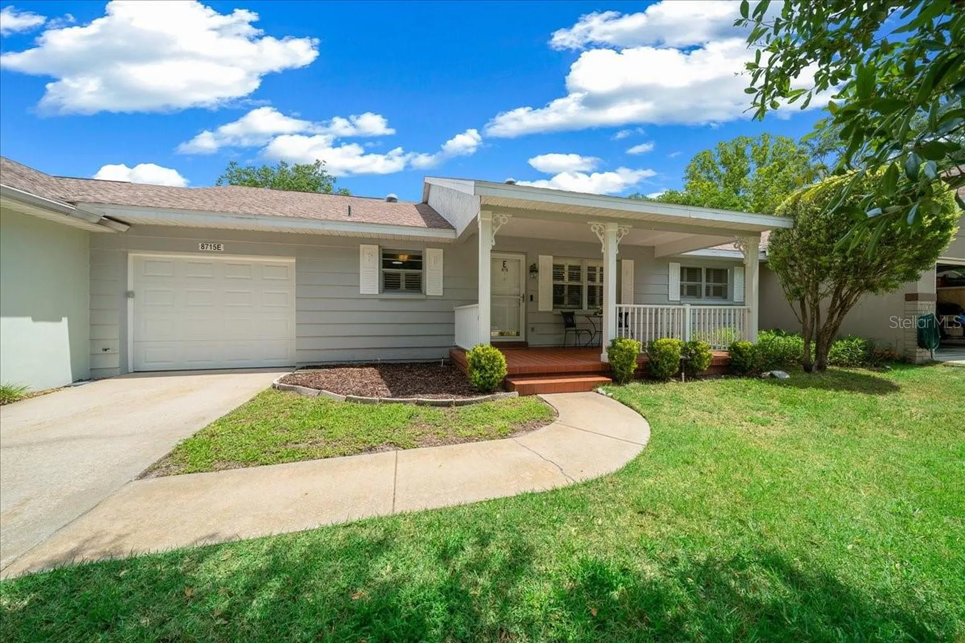 8715 SW 97th Street Ocala FL 34481