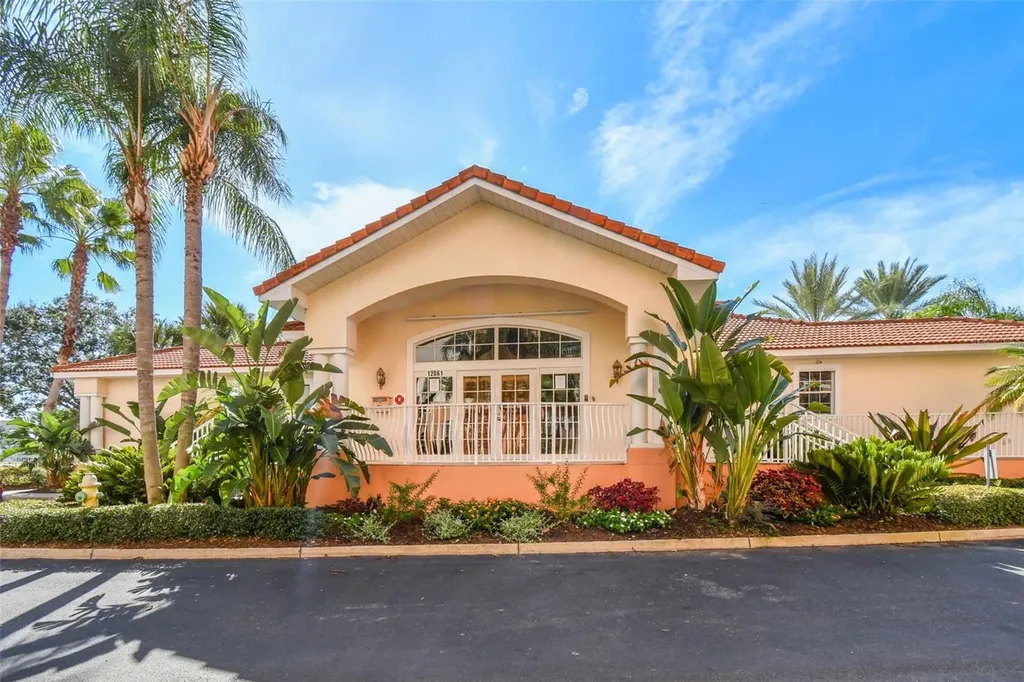 12033 Gandy Boulevard N St Petersburg FL 33702