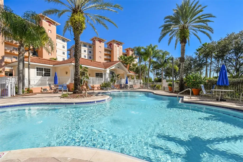 12033 Gandy Boulevard N St Petersburg FL 33702
